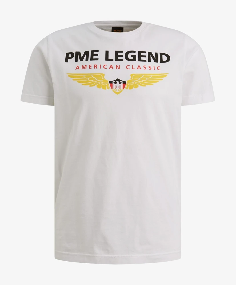 PME Legend T-shirt Opdruk