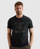 PME Legend T-shirt Opdruk