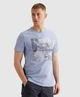 PME Legend T-shirt Opdruk