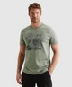 PME Legend T-shirt Opdruk