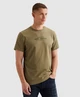 PME Legend T-shirt Opdruk
