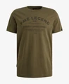 PME Legend T-shirt Play Single
