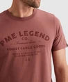 PME Legend T-shirt Play Single