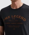PME Legend T-shirt Play Single