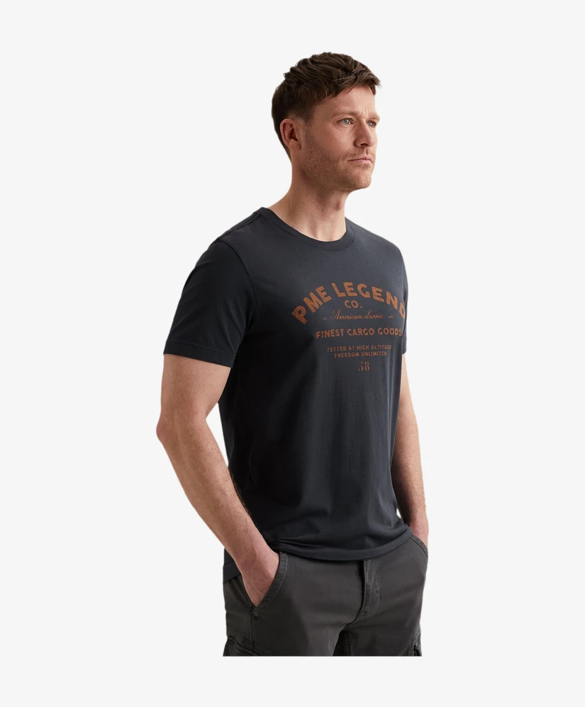 PME Legend T-shirt Play Single