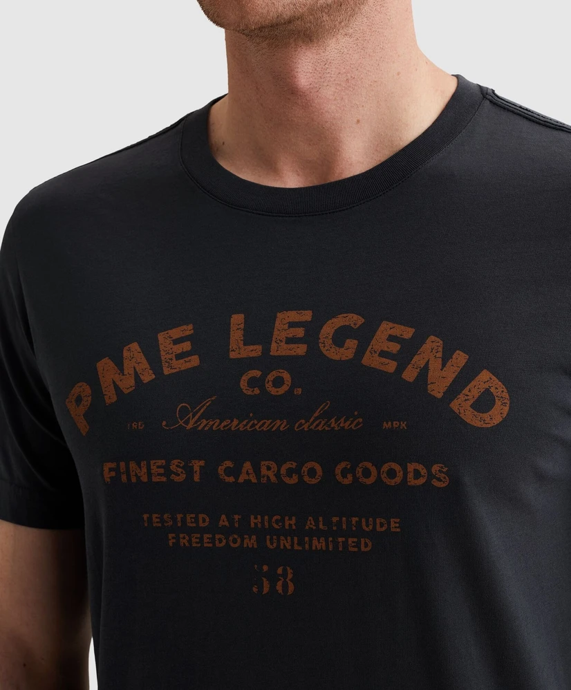 PME Legend T-shirt Play Single
