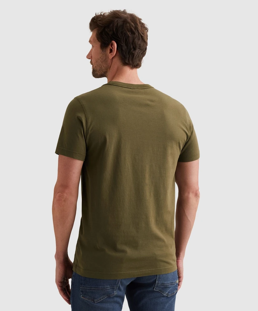 PME Legend T-shirt Play Single