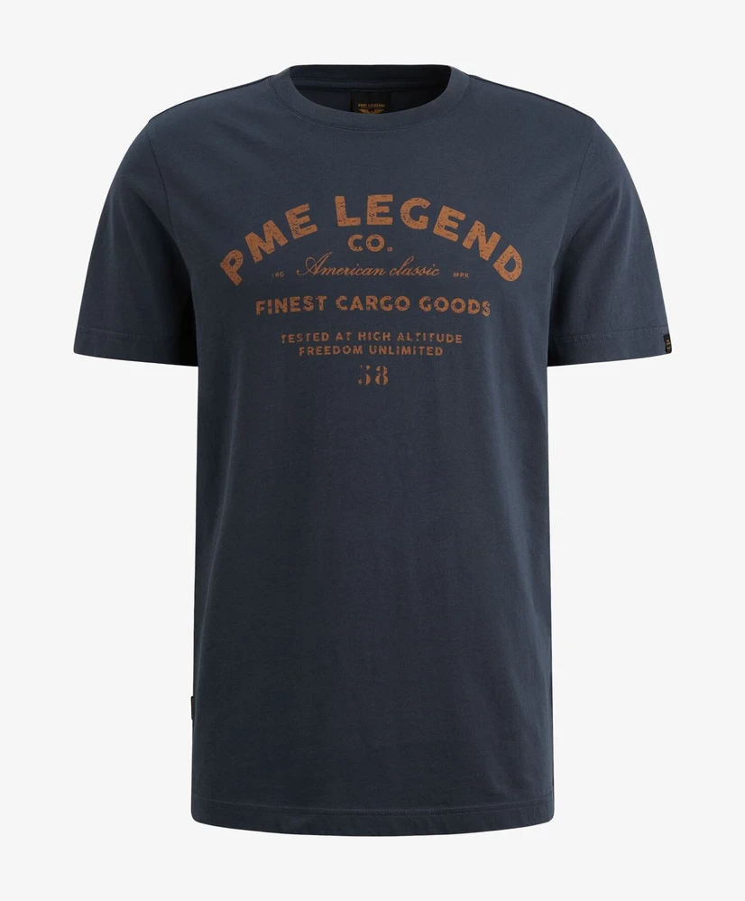 PME Legend T-shirt Play Single
