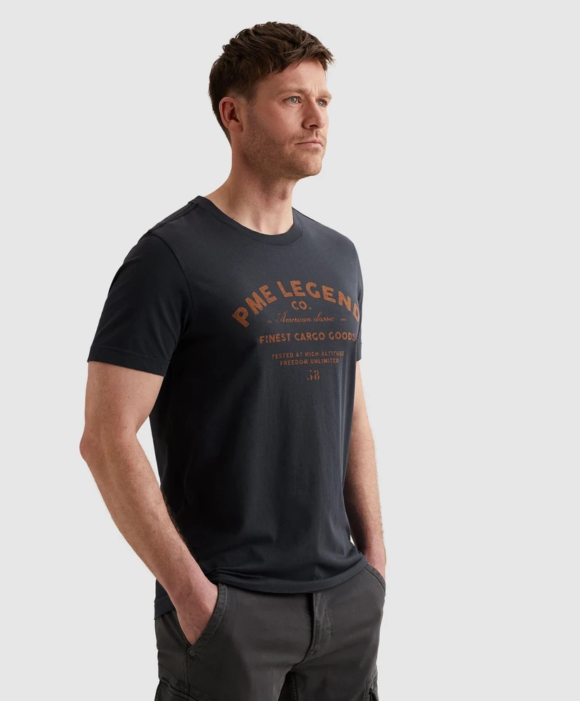 PME Legend T-shirt Play Single