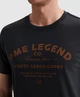 PME Legend T-shirt Play Single
