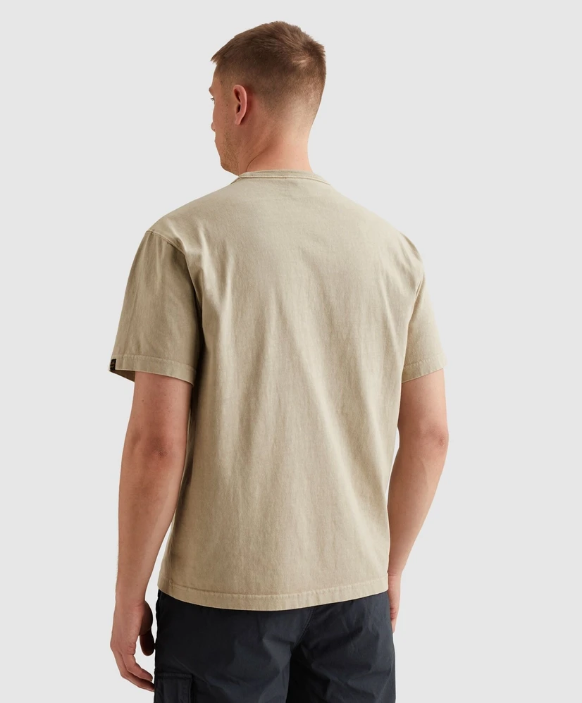 PME Legend T-shirt Pocket
