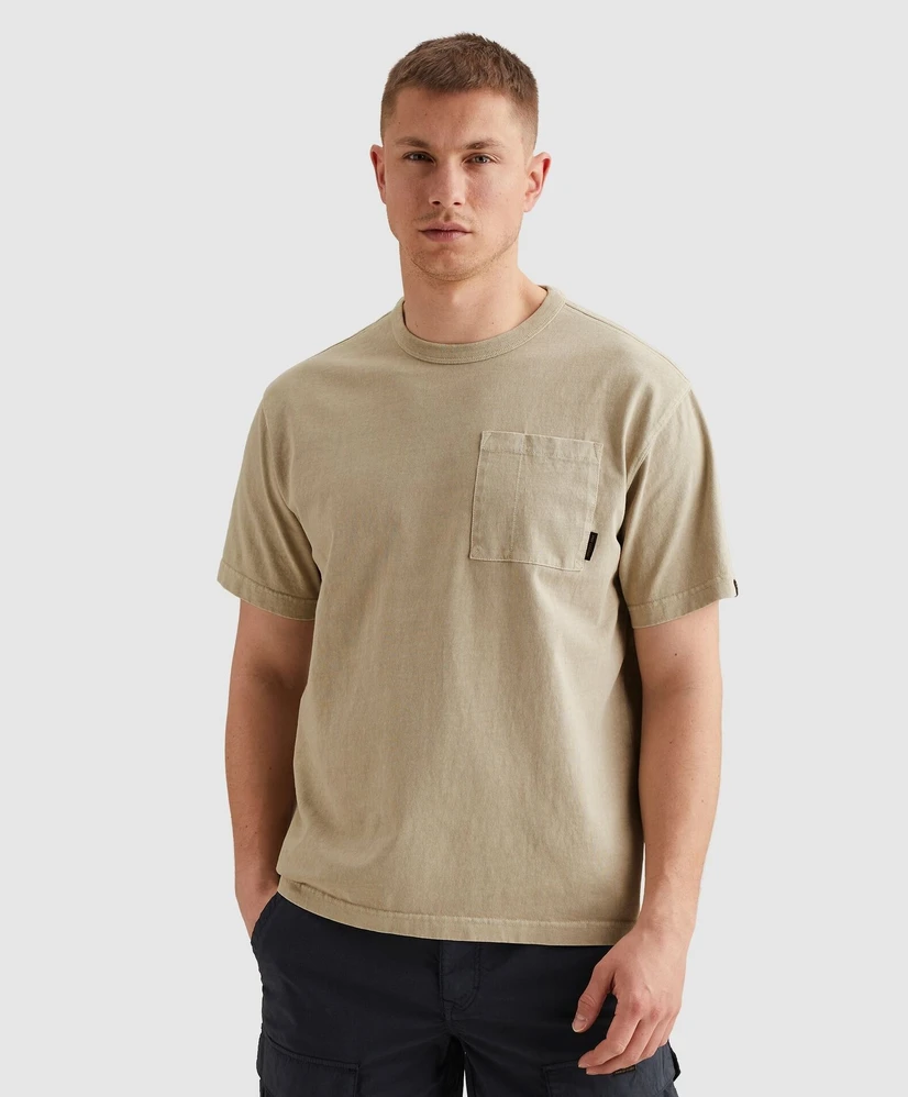 PME Legend T-shirt Pocket