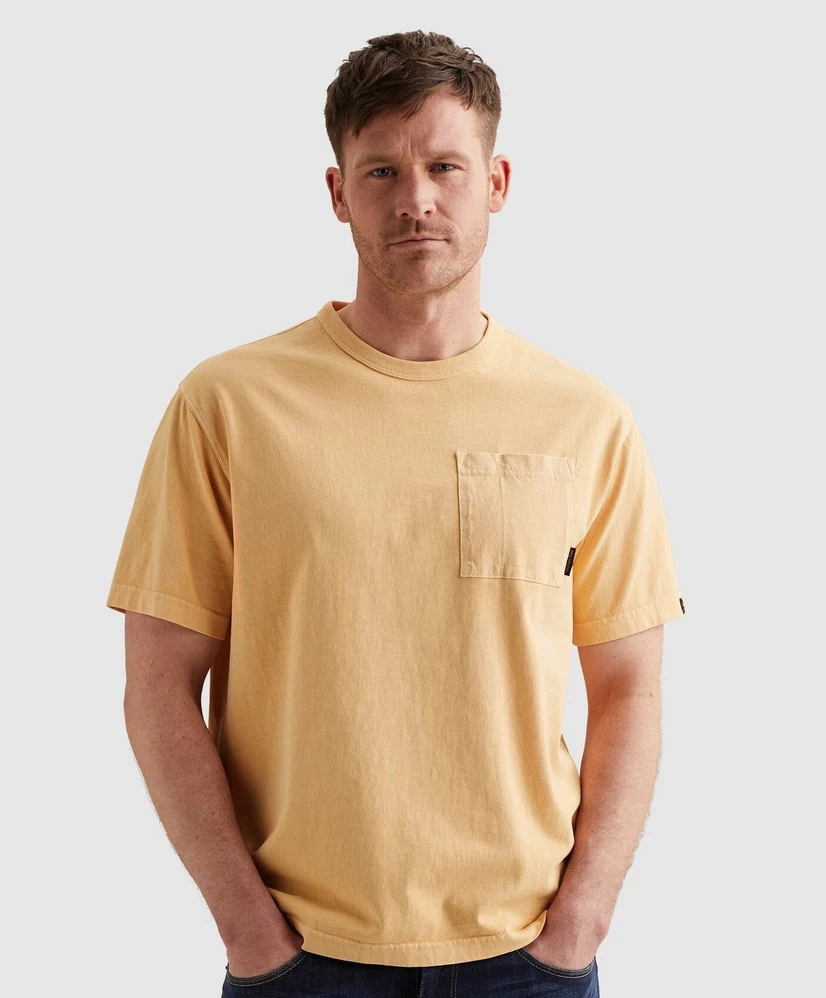 PME Legend T-shirt Pocket