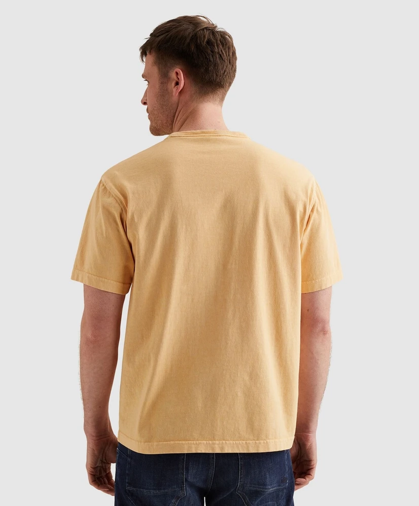 PME Legend T-shirt Pocket