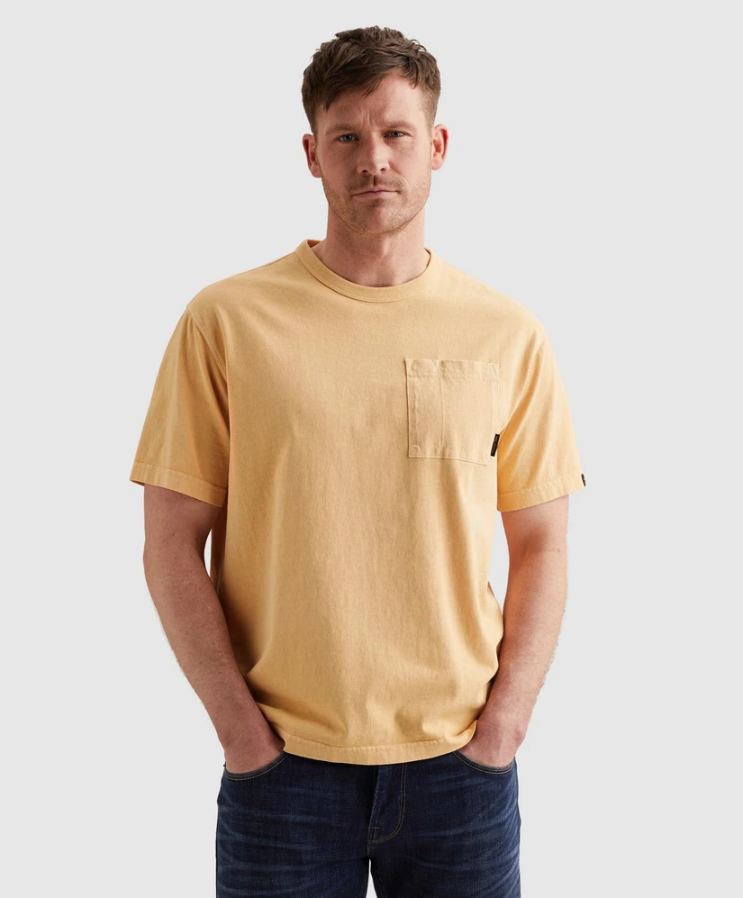 PME Legend T-shirt Pocket