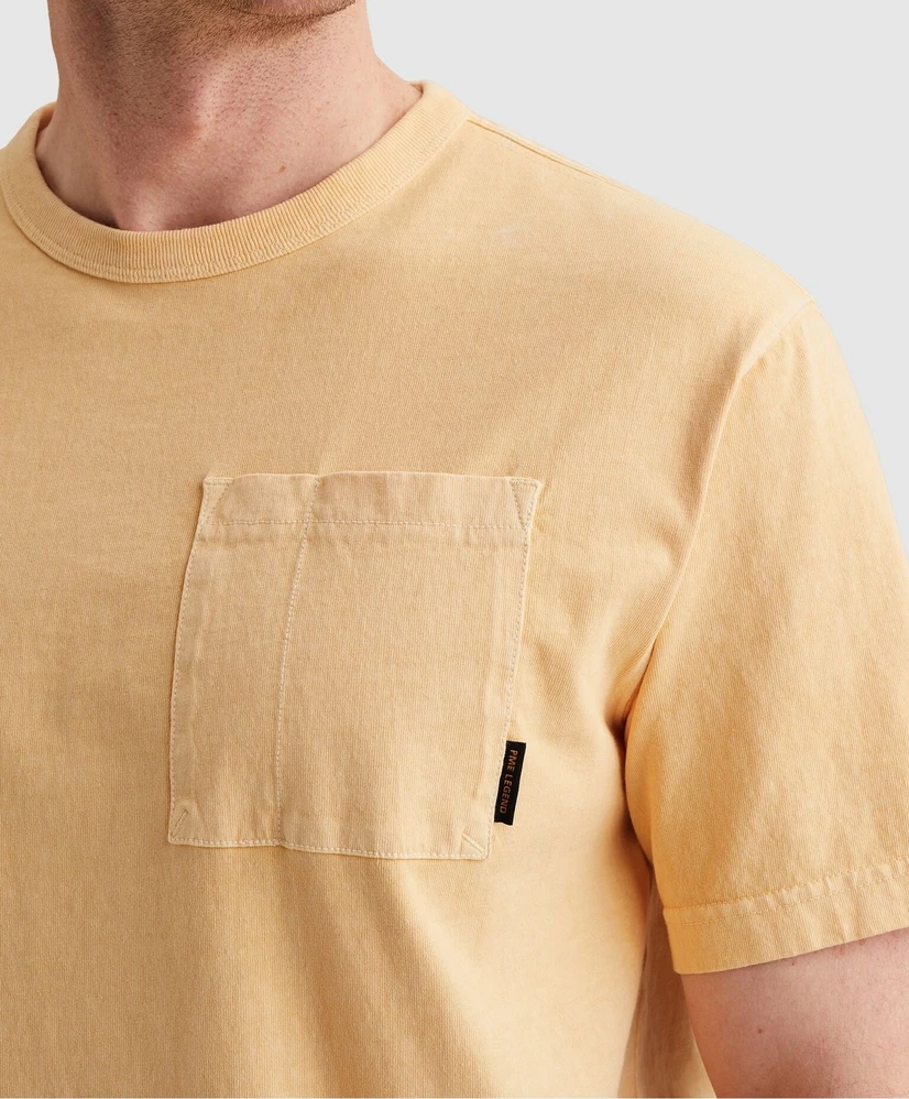 PME Legend T-shirt Pocket