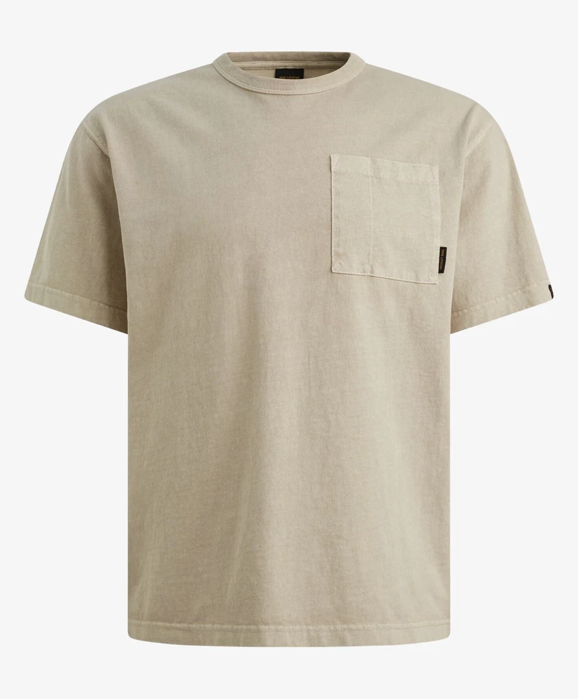 PME Legend T-shirt Pocket