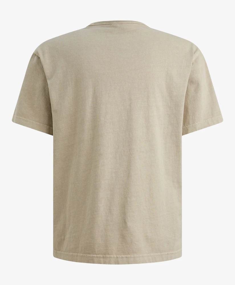 PME Legend T-shirt Pocket