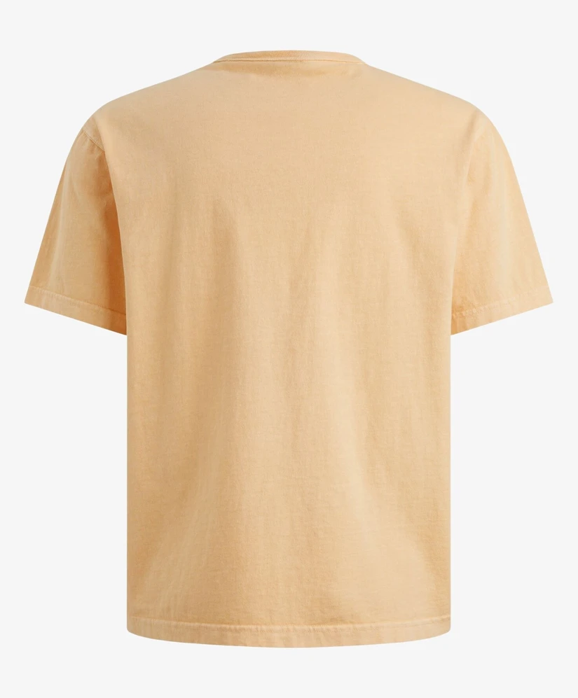 PME Legend T-shirt Pocket