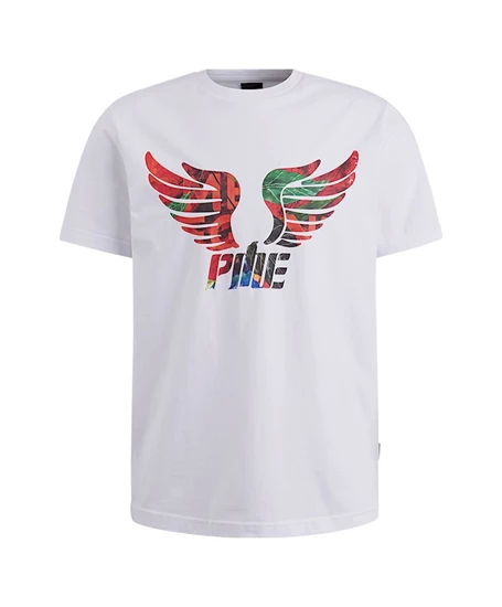 PME Legend T-shirt Print