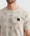 PME Legend T-shirt Slub