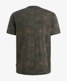 PME Legend T-shirt Slub