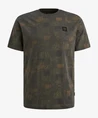 PME Legend T-shirt Slub