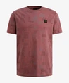 PME Legend T-shirt Slub