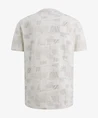 PME Legend T-shirt Slub