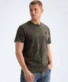 PME Legend T-shirt Slub