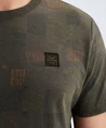 PME Legend T-shirt Slub