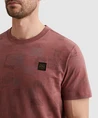 PME Legend T-shirt Slub