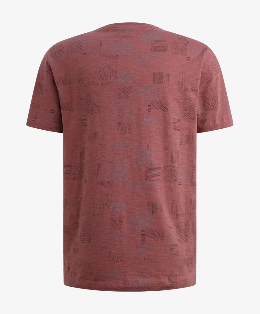 PME Legend T-shirt Slub