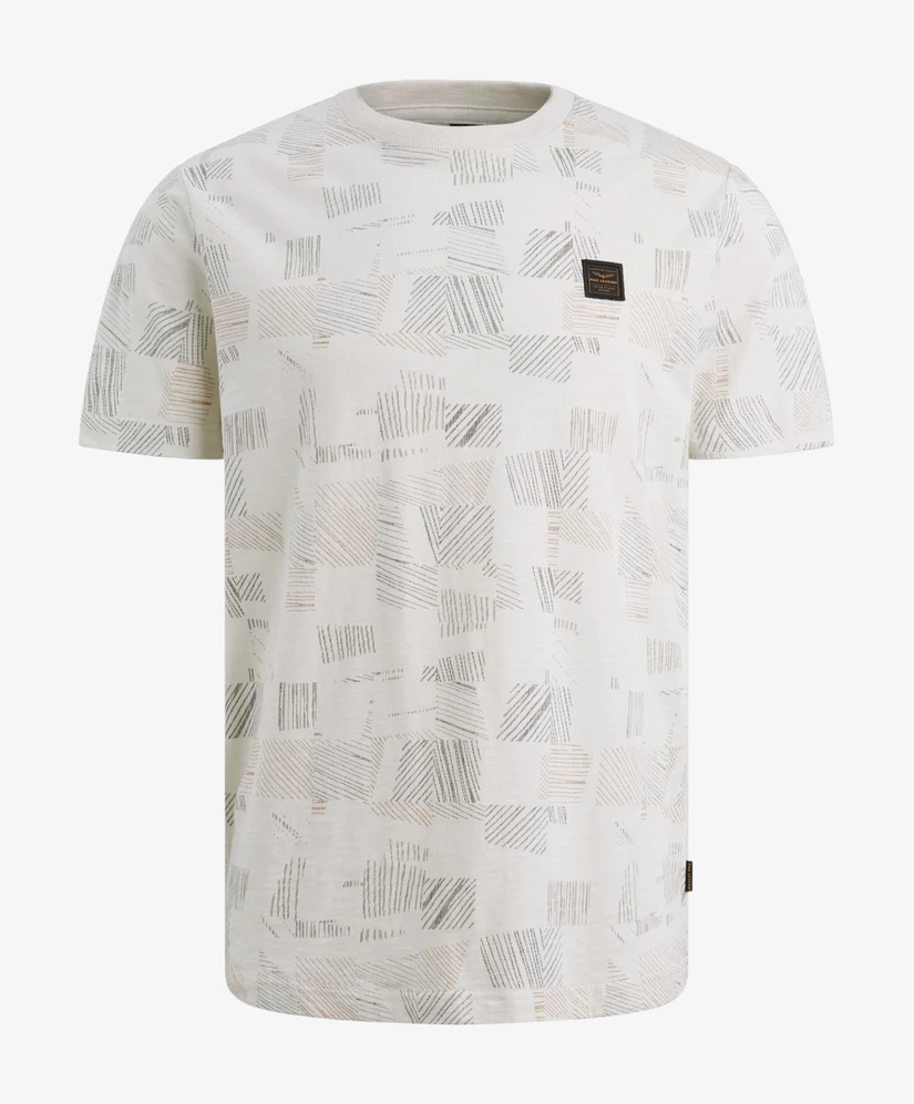 PME Legend T-shirt Slub