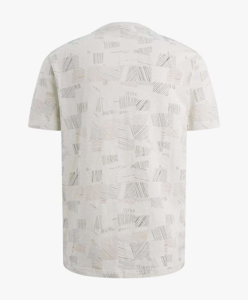 PME Legend T-shirt Slub