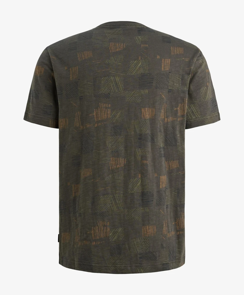 PME Legend T-shirt Slub