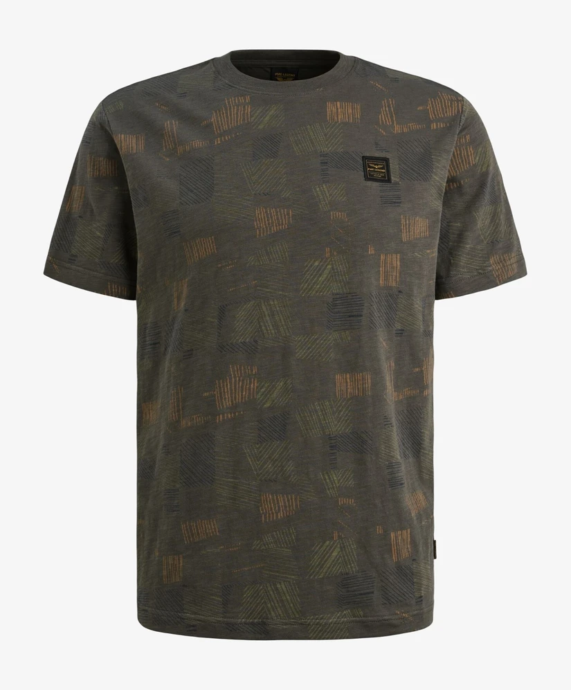PME Legend T-shirt Slub