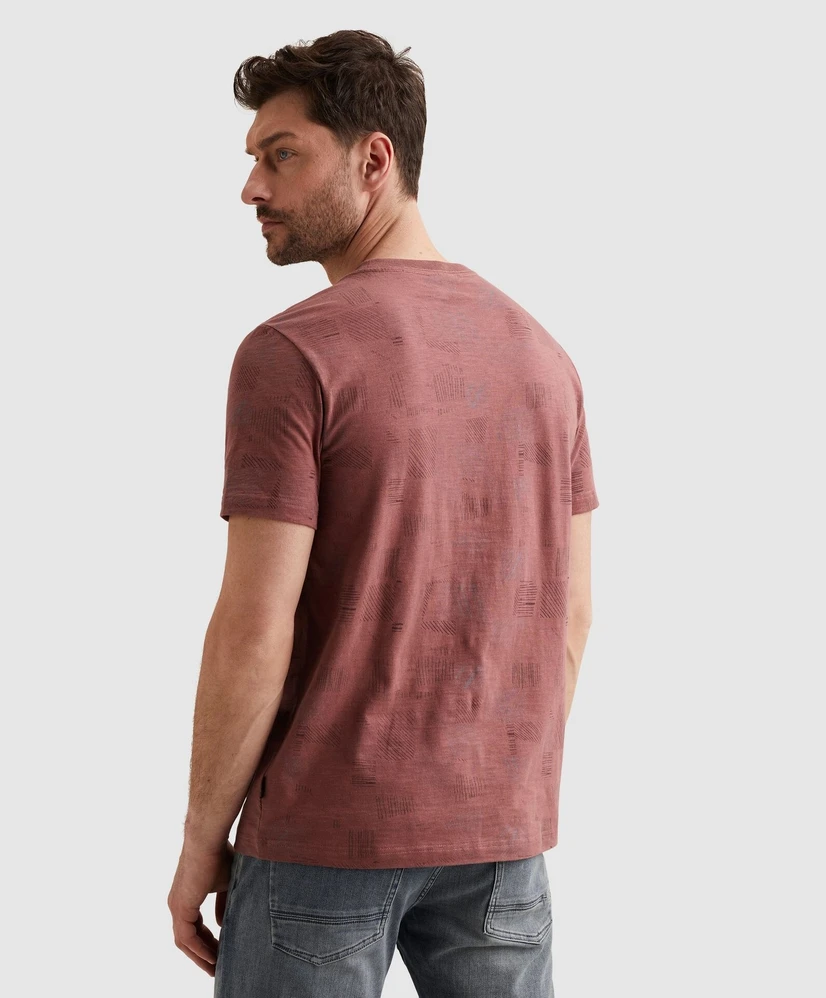 PME Legend T-shirt Slub