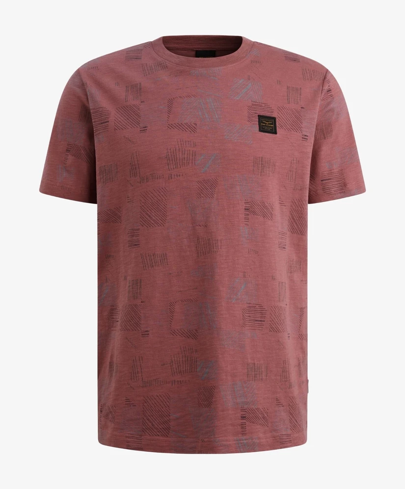 PME Legend T-shirt Slub
