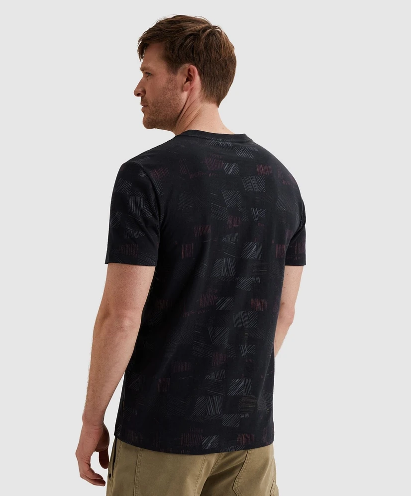 PME Legend T-shirt Slub