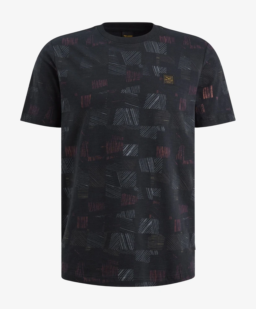 PME Legend T-shirt Slub