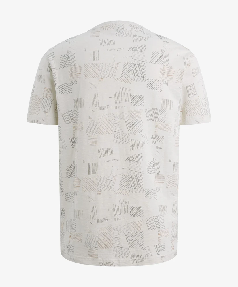 PME Legend T-shirt Slub