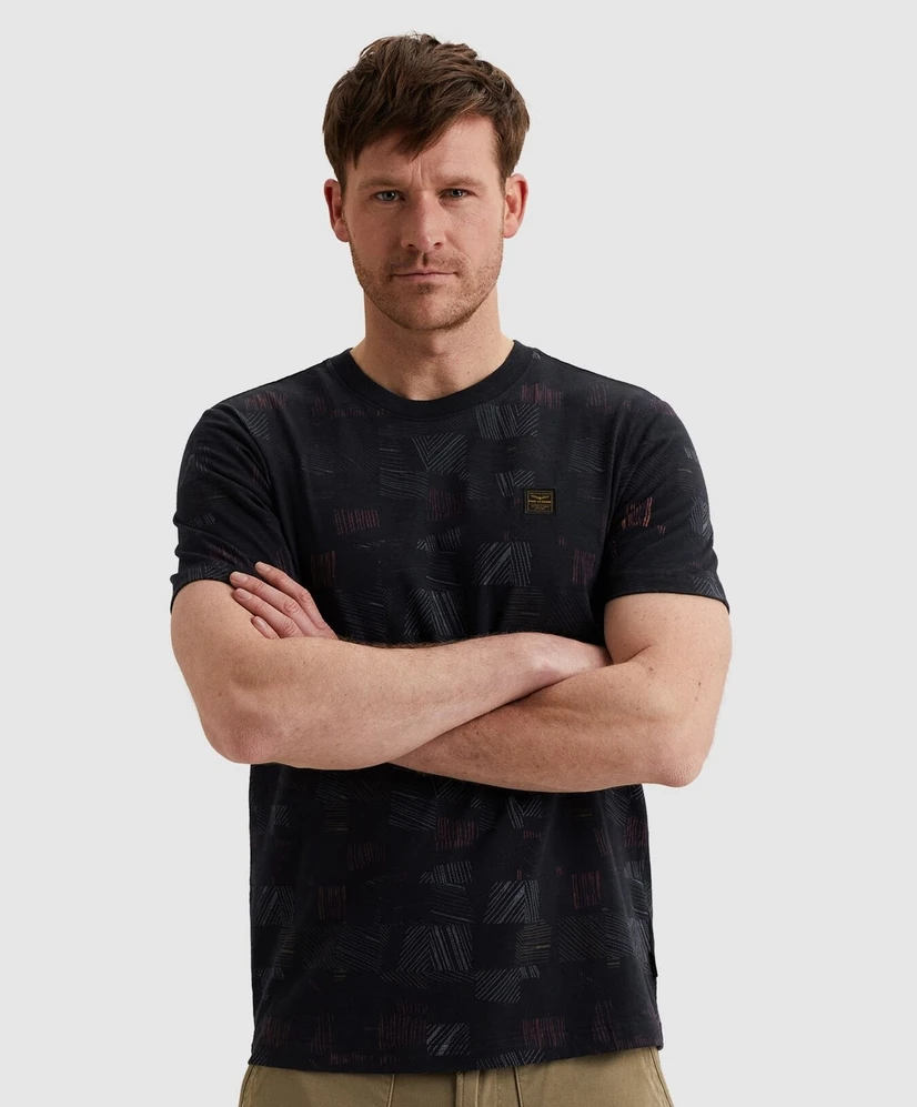 PME Legend T-shirt Slub