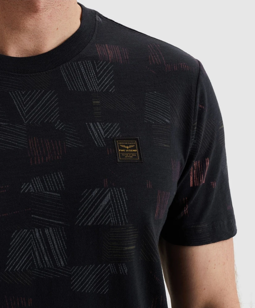 PME Legend T-shirt Slub