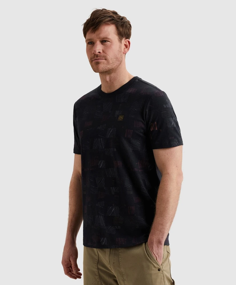 PME Legend T-shirt Slub