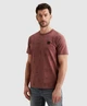 PME Legend T-shirt Slub