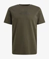PME Legend T-shirt Stitching Details