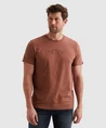 PME Legend T-shirt Stitching Details