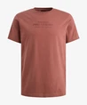 PME Legend T-shirt Stitching Details