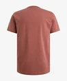 PME Legend T-shirt Stitching Details